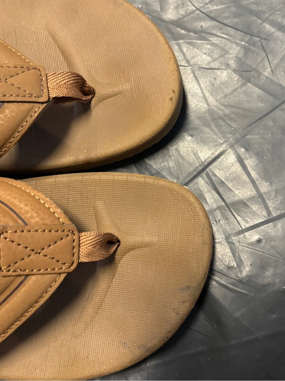 N/A comfortable men
